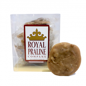 royal praline gift box