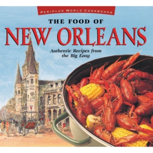 the food of new orleans