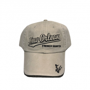 new orleans hat