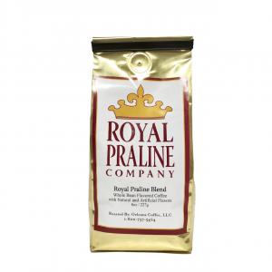 royal praline blend coffee